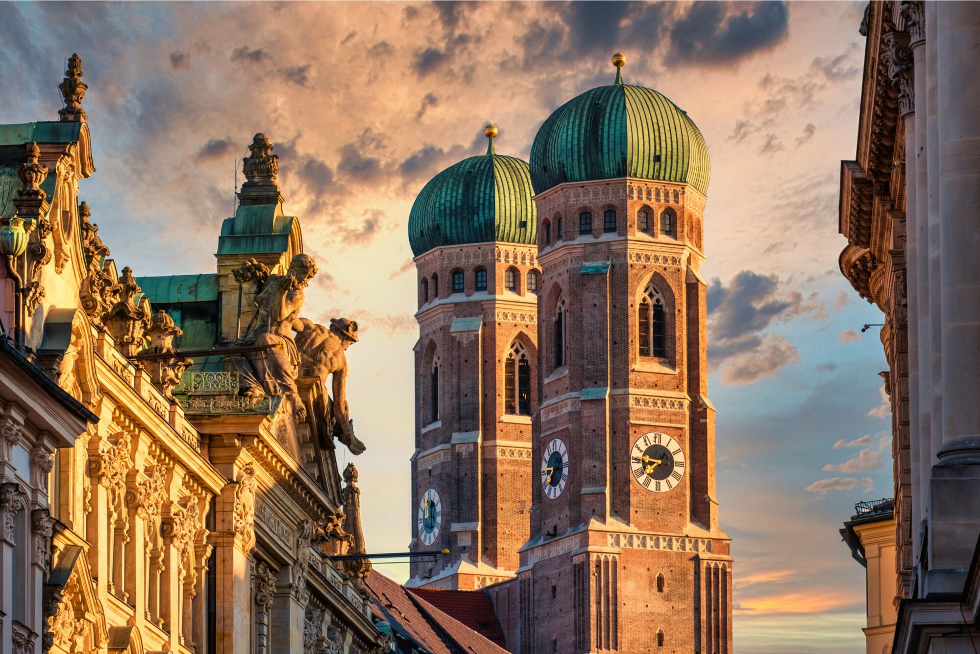 Standort Munich