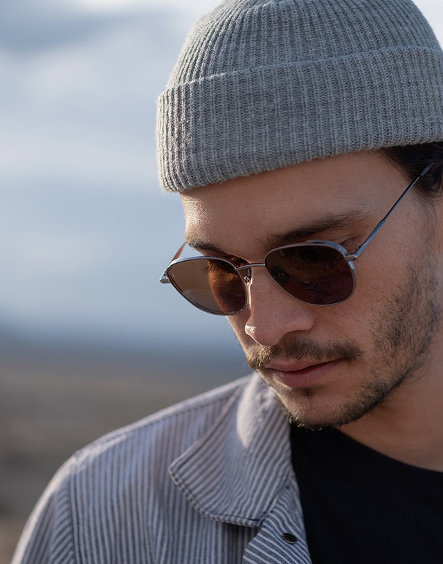 Sunglasses Raen