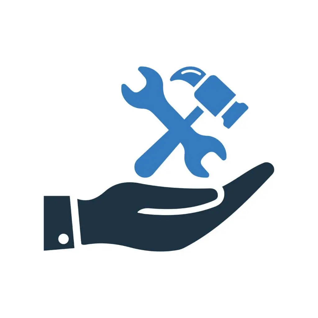 Wartung & Technischer Support
