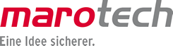 Logo MAROTECH GmbH Gummi + Kunststoffe