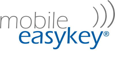 Mobile EasyKey Zugangssystem