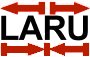 LARU Lang Logo