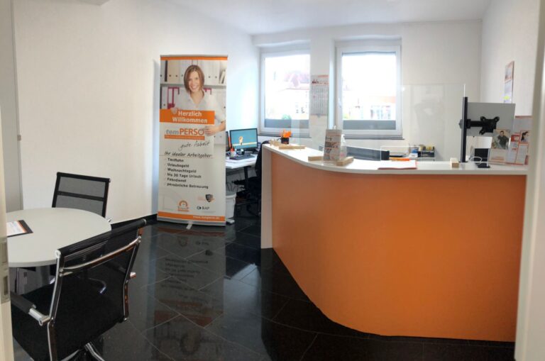 Standort Heilbronn