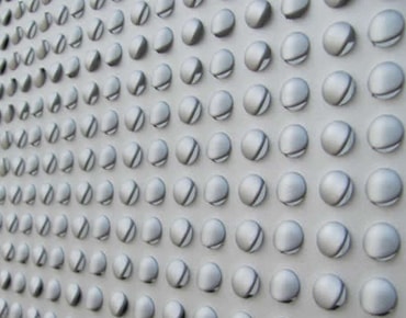 PTFE-Antihaftbeschichtung