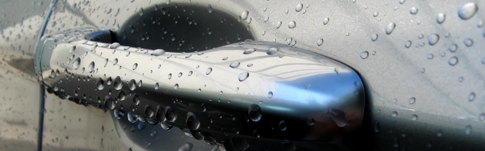 Beschichtung im Automobilbereich