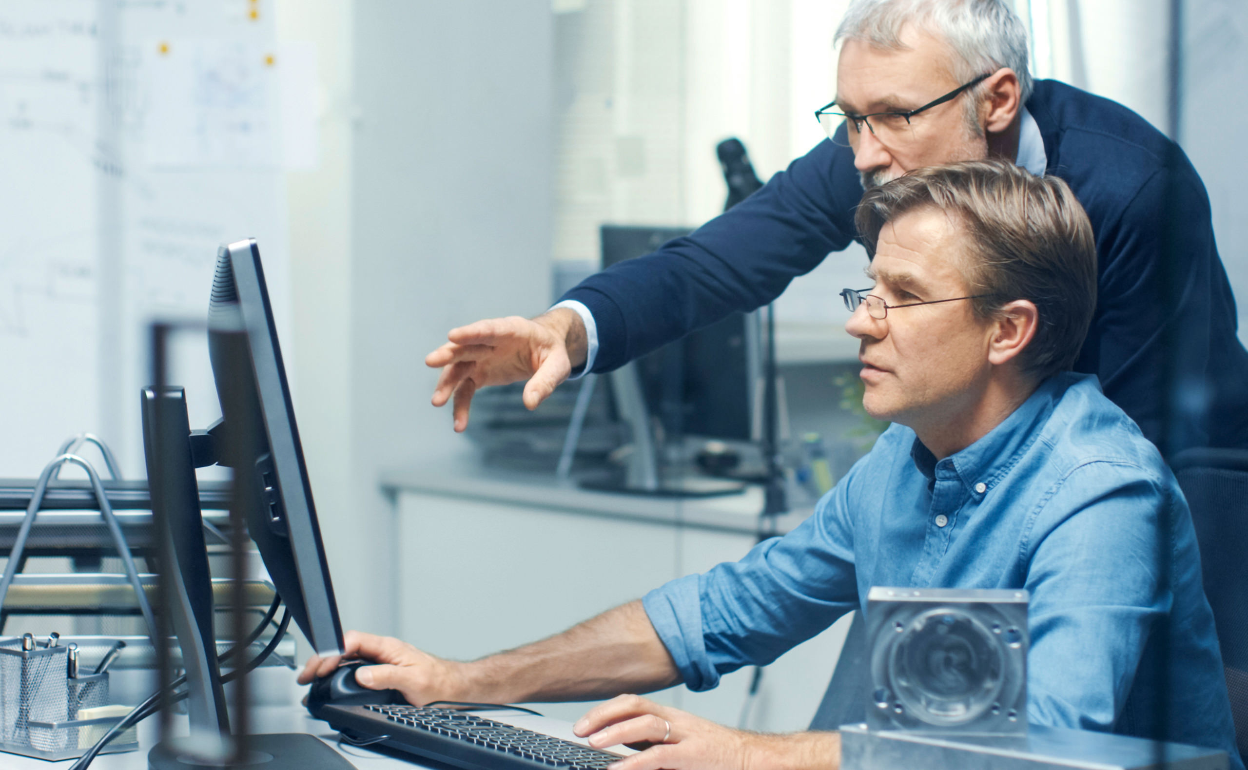 Performance Monitoring