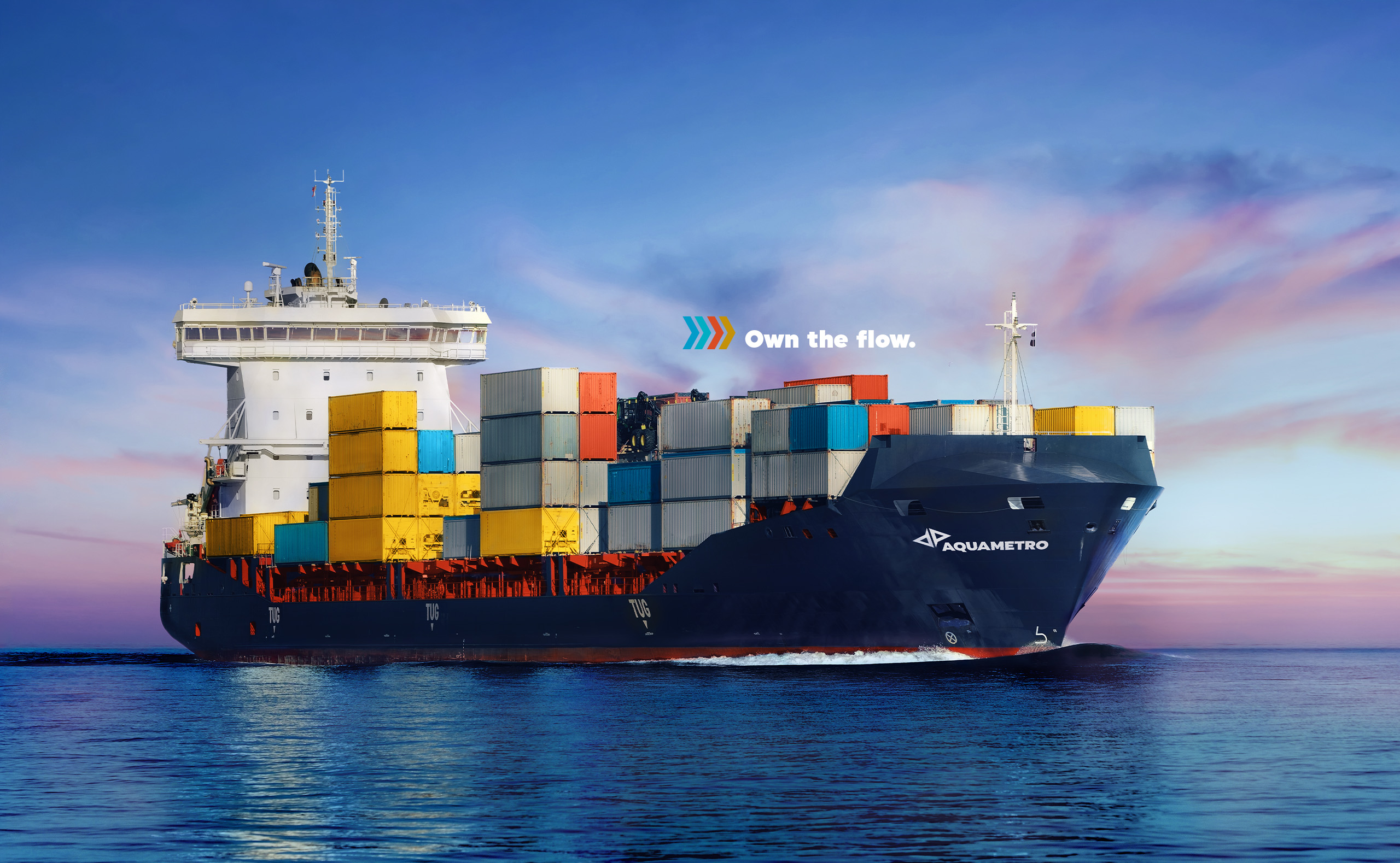 Aquametro Oil & Marine – Fertigung