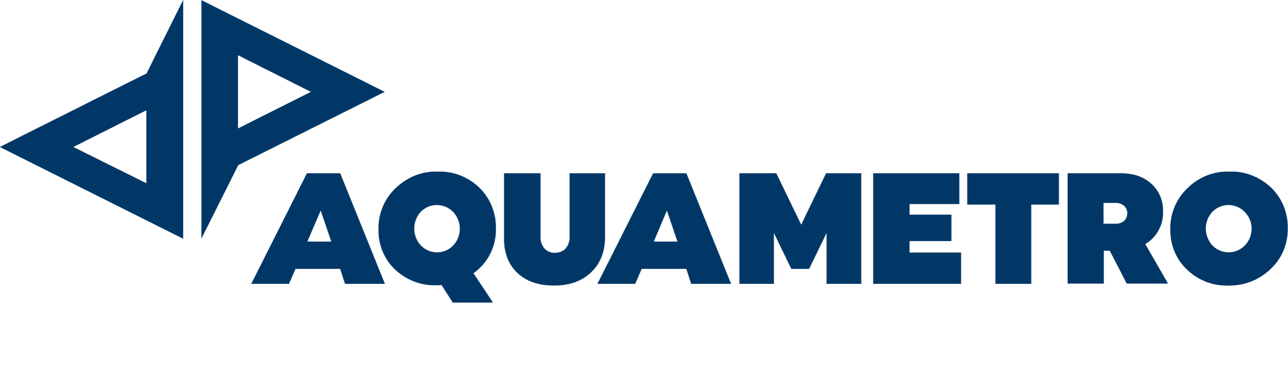 Aquametro Oil & Marine Logo