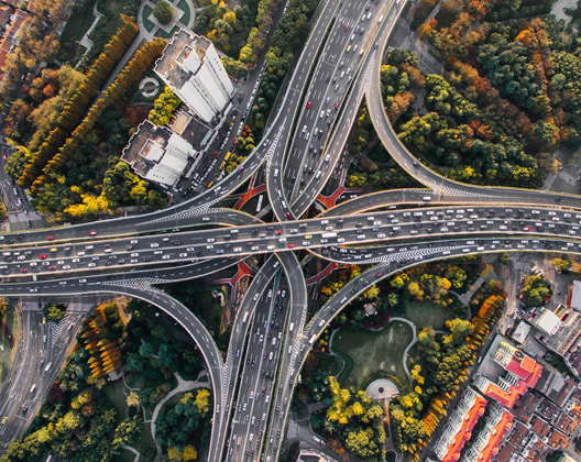 GPS-Tracking & Flottenmanagement