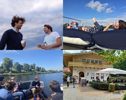 Team-Event