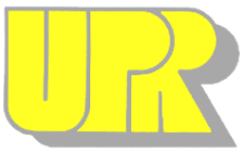 UPR Plastik Logo
