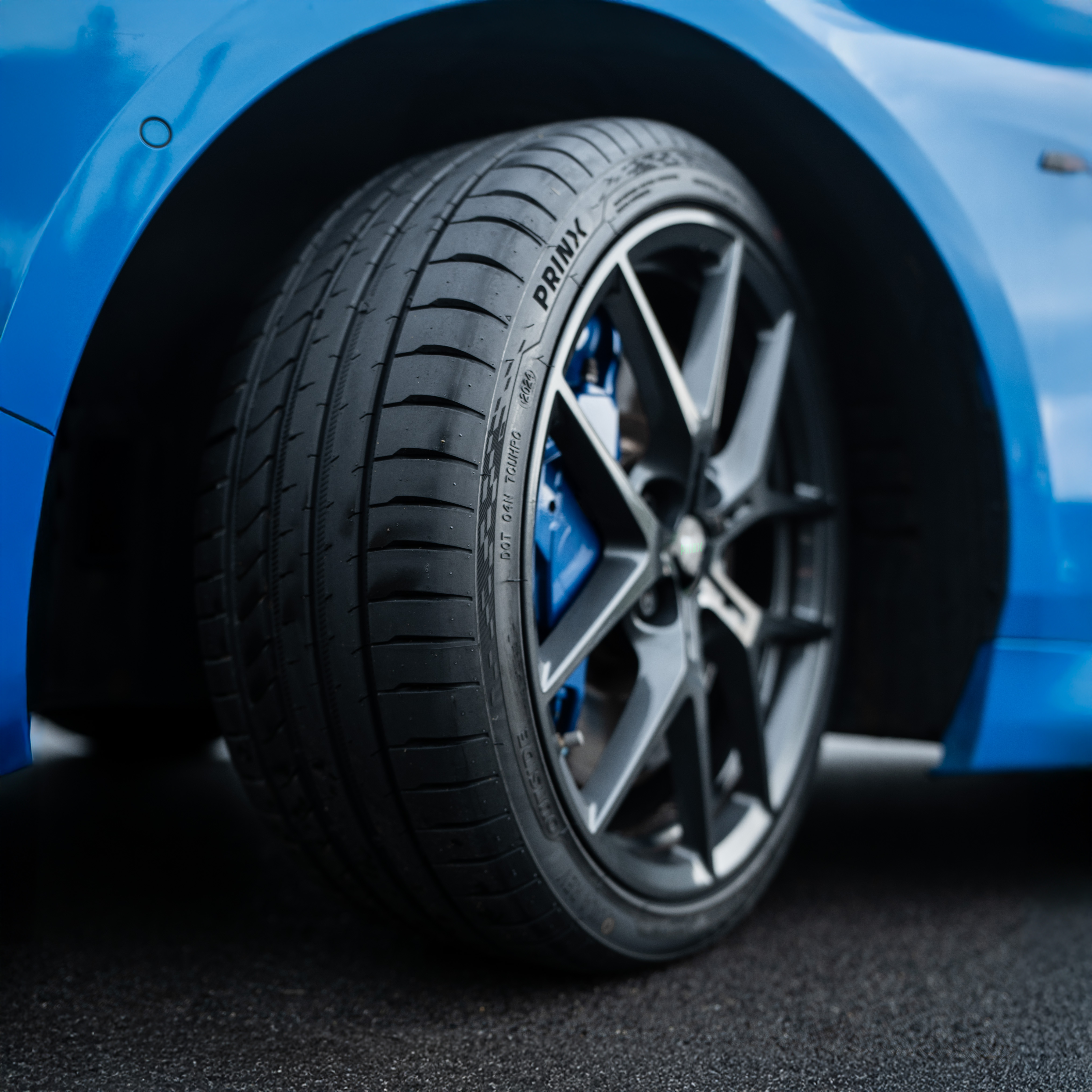 Aquila Rev – Summer Tires