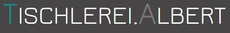 Logo Thomas Albert Tischlerei