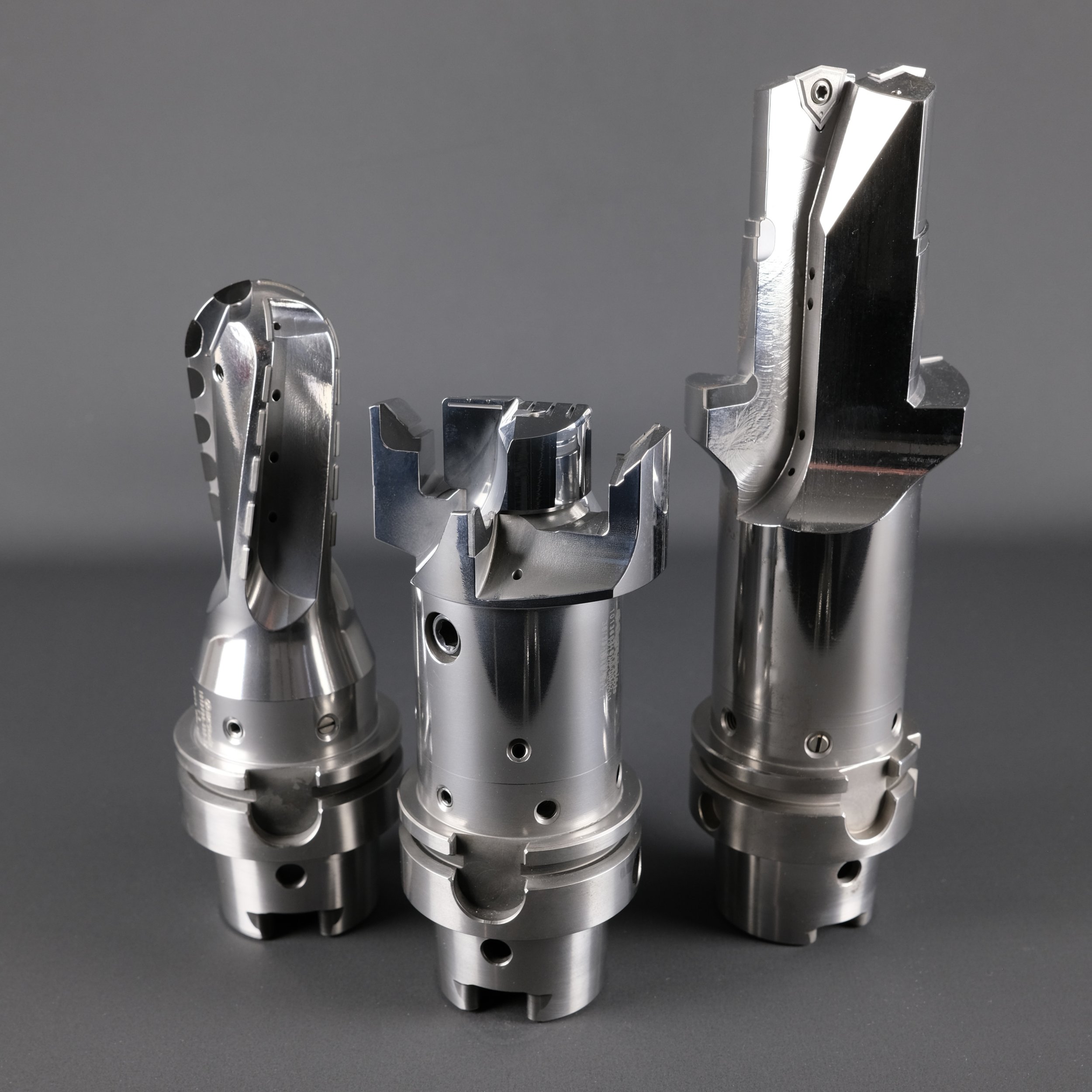 PKD Monoblock