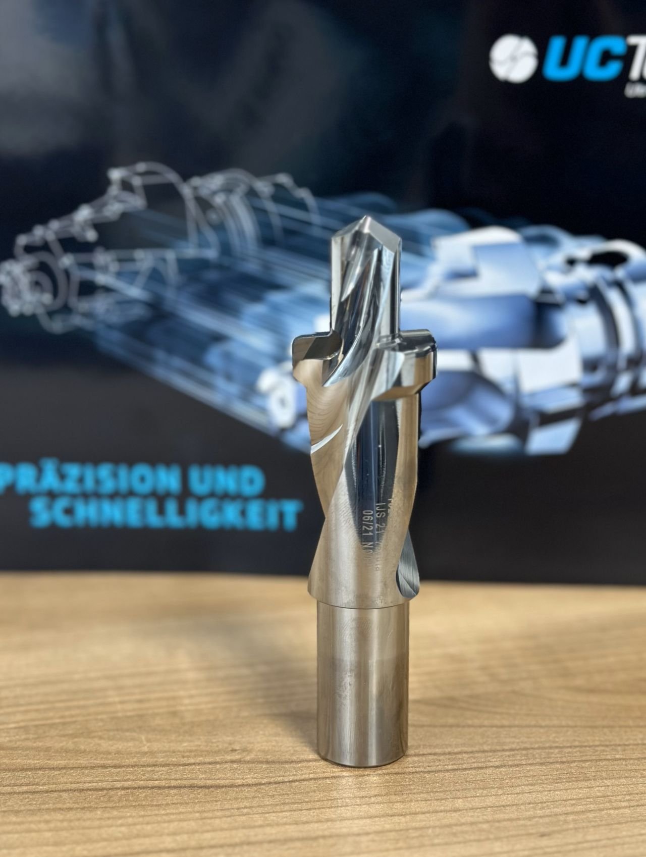 Felgenbohrer