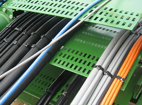 System Control & Automation