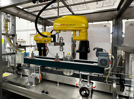 Industriemaschinen