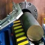 Bolzenerwärmer billet x press