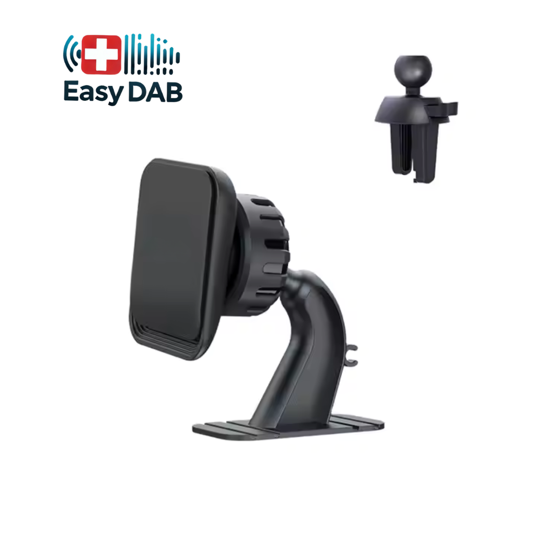 Magnethalter EasyDAB C110