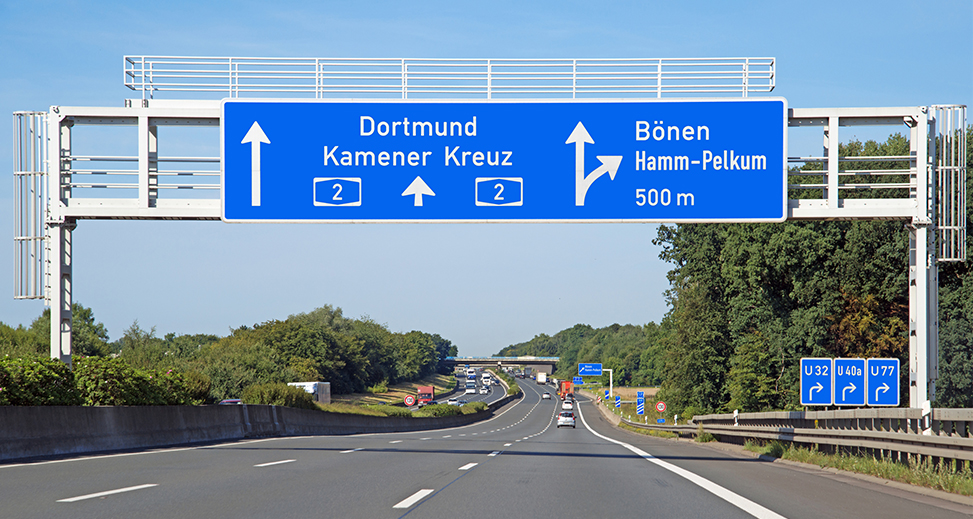 Standort Bönen