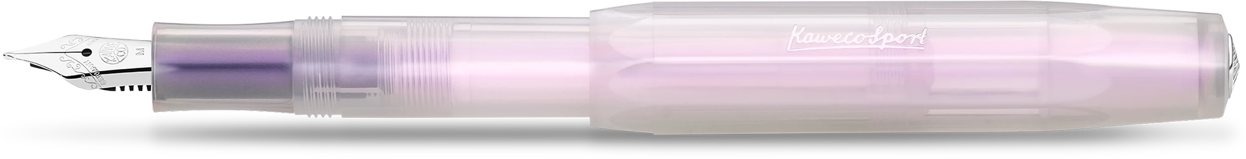 LUNAR SPORT Füllhalter
