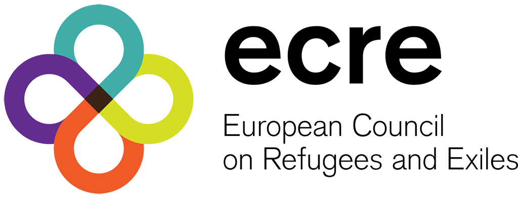 ECRE Logo