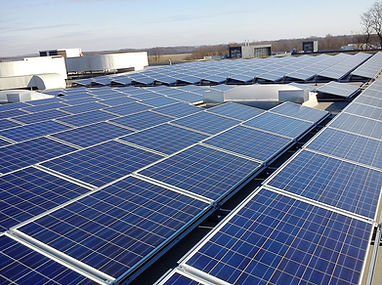 PV-Anlage