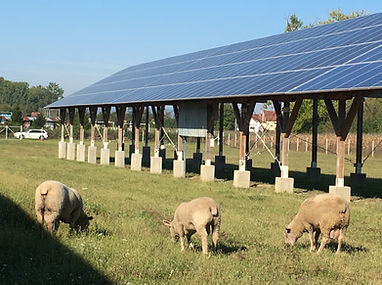 Energieprojekt