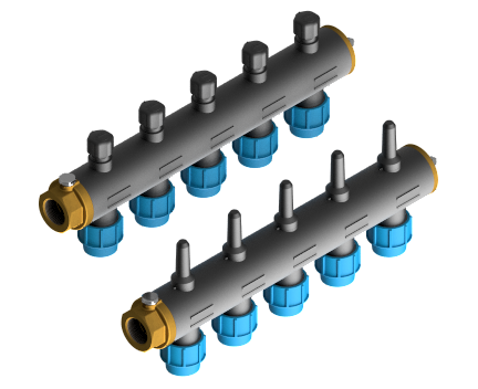Universalverteiler