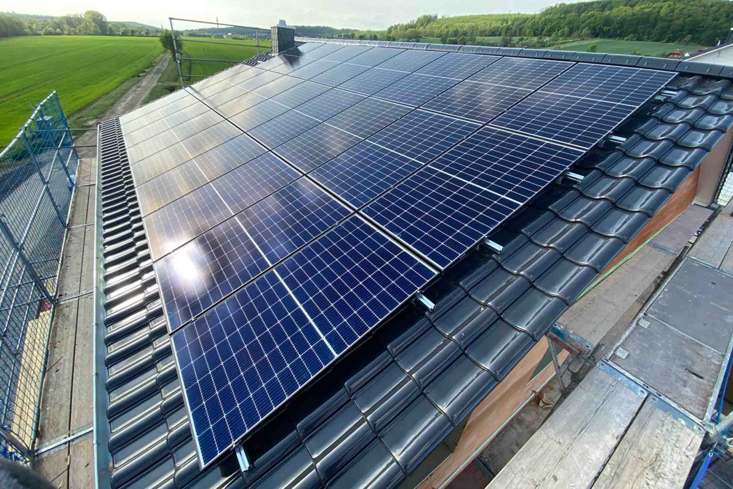 Photovoltaik