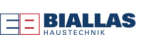 Biallas Logo