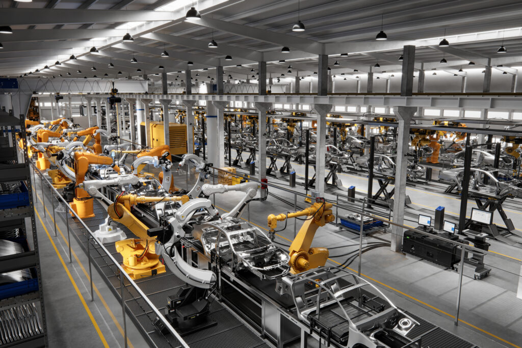 Projektrealisierung