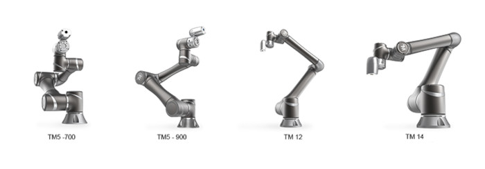 TM Robot Cobot