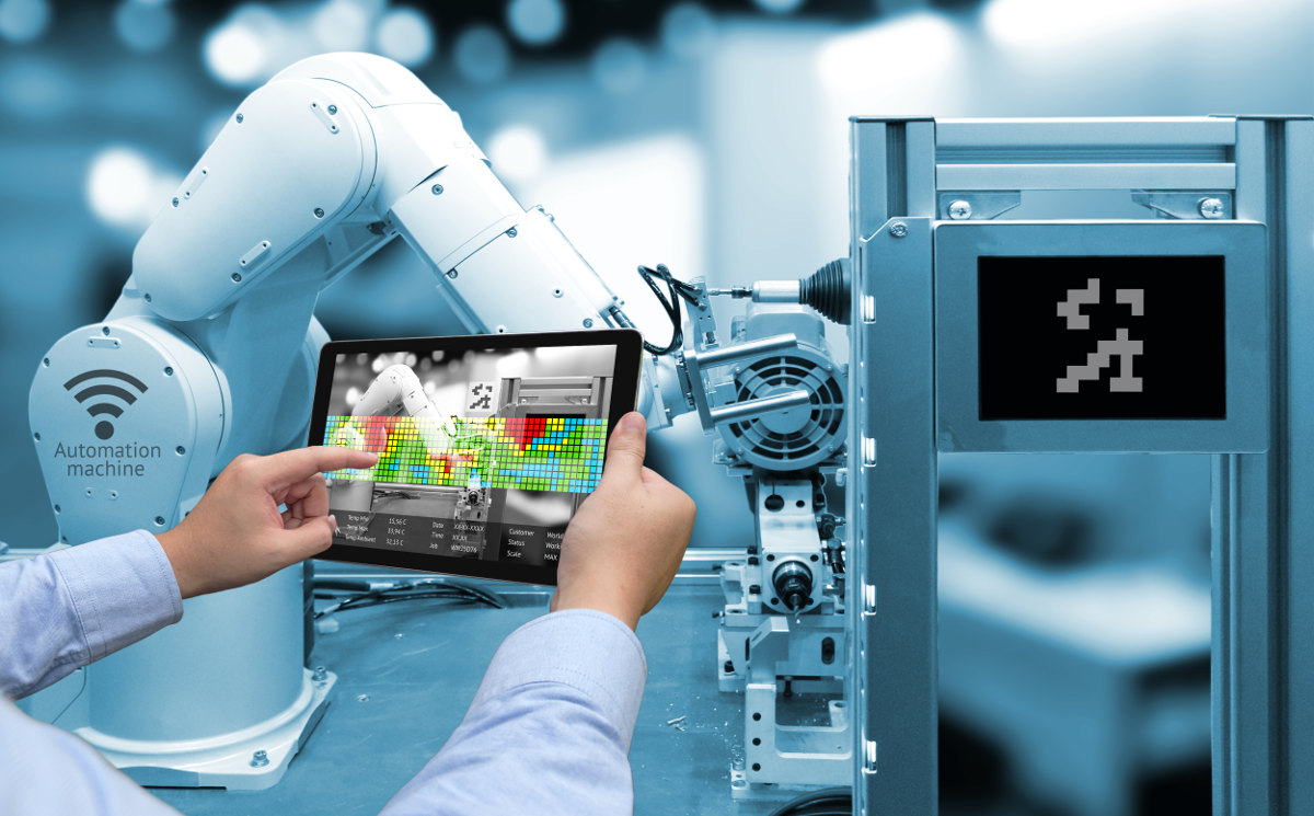 Digiaudit – Identifikation von Automatisierungspotenzialen