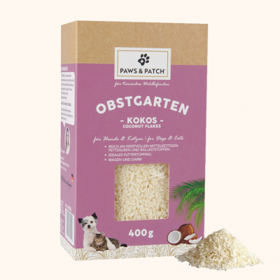 Obstgarten – Feed Toppings