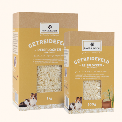 Getreidefeld – Feed Additives
