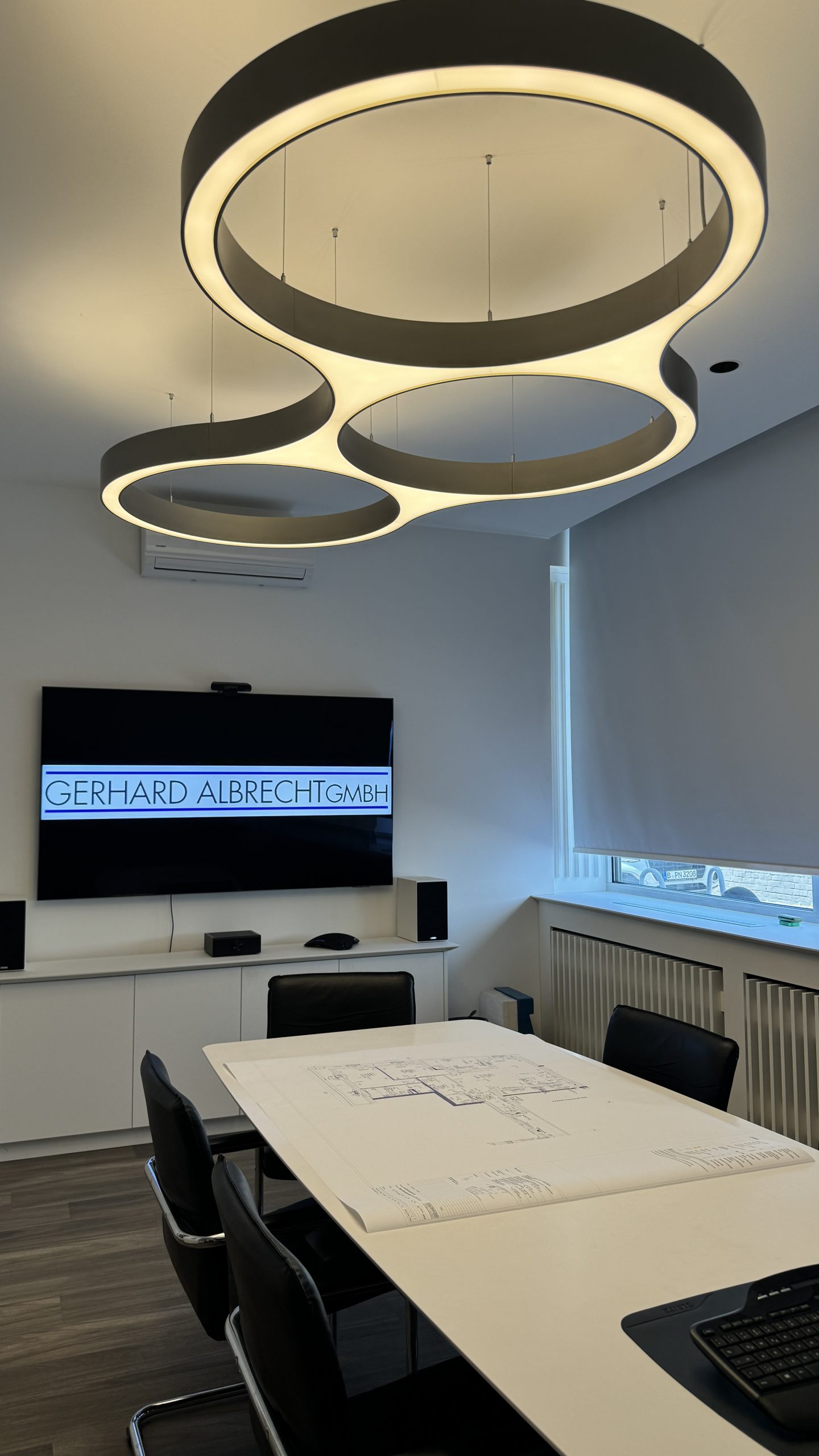 Projektarbeit Elektrotechnik
