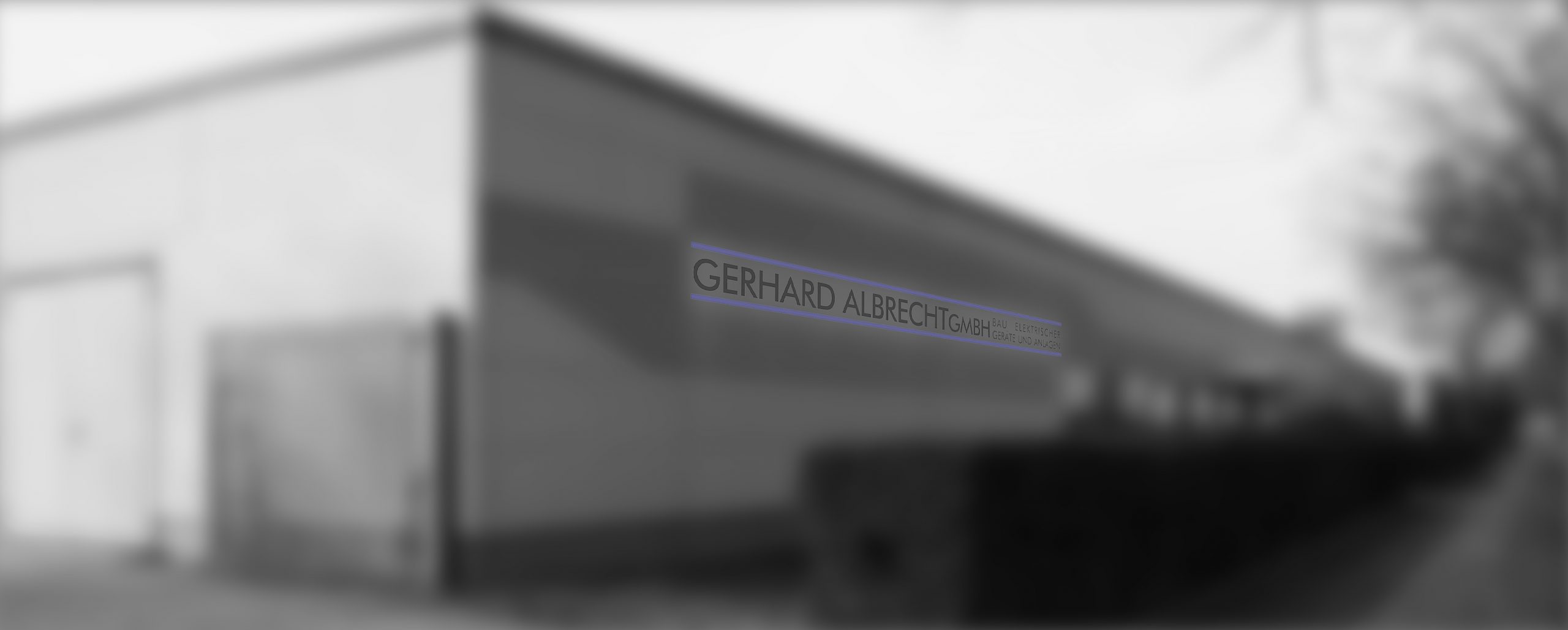Team der Gerhard Albrecht GmbH