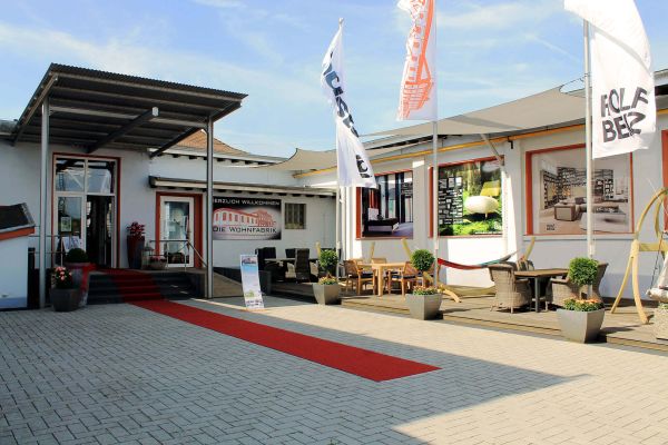 Die Wohnfabrik – Fertigung