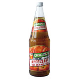 1-l-Mehrweg-Glasflasche
