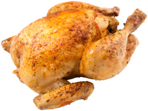 REGIOMAT – Grillhähnchen