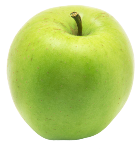 REGIOMAT – Äpfel