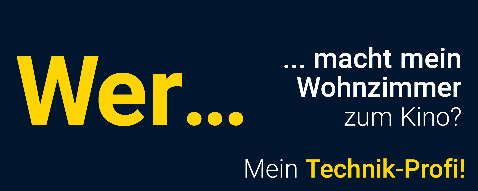 Unser Unternehmen