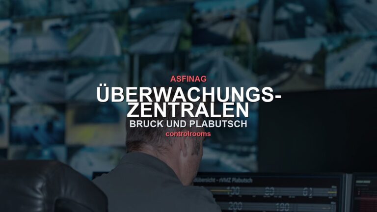 Tunnelwarte Plabutsch nach der Modernisierung