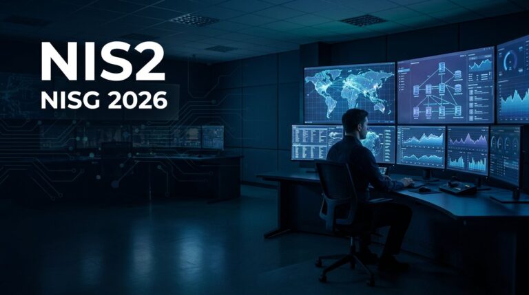 NIS2-Compliance für Leitstellen
