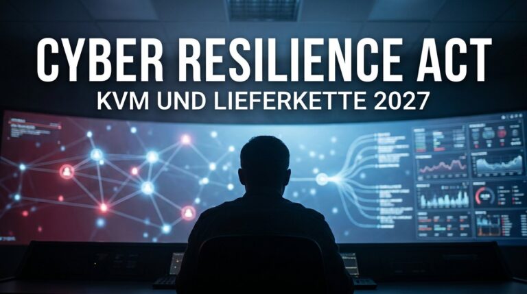 KVM-Leitstelle – Blick in die Praxis