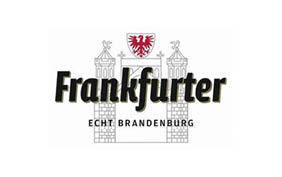 Kundenlogo Frankfurter