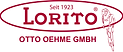 Logo Otto Oehme GmbH
