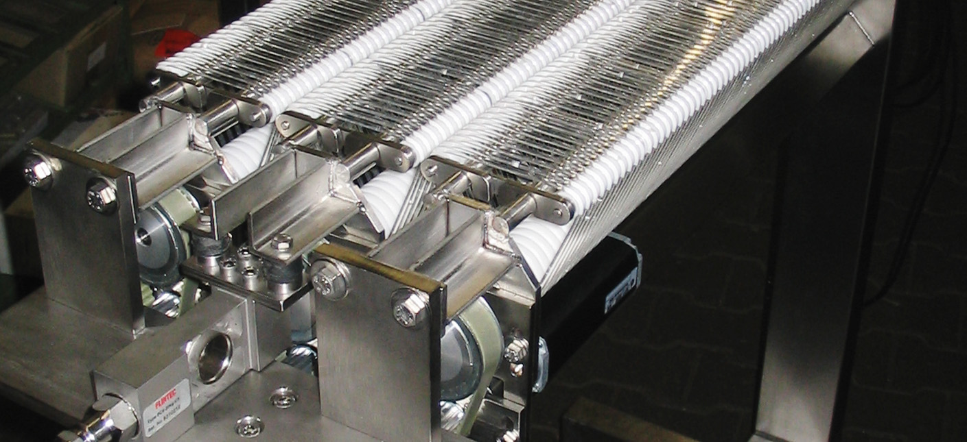 CNC-Bearbeitung