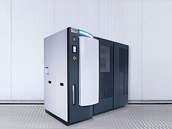 EMX Elektro-Dampferzeuger